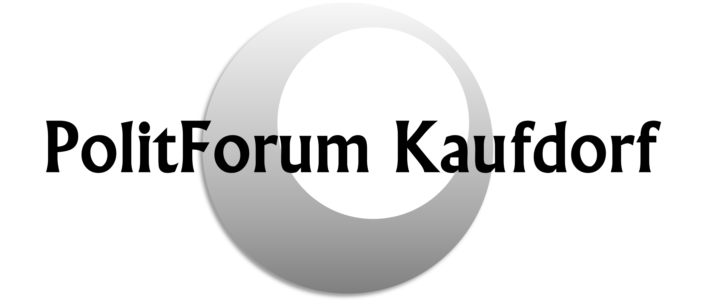 Politforum Kaufdorf